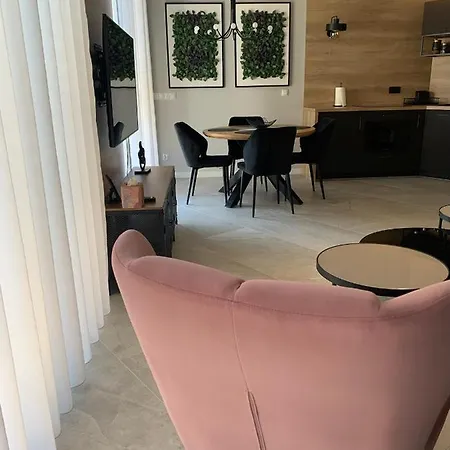 Lazy Deer - Apartman Jelenia Góra