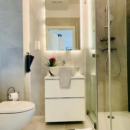 Apartamento Lazy Deer -