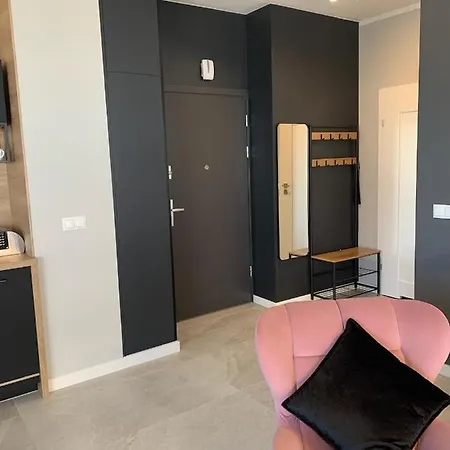 Lazy Deer - Apartamento