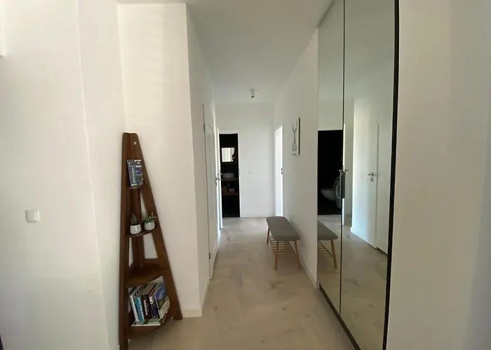 Apartment Lazy Deer -