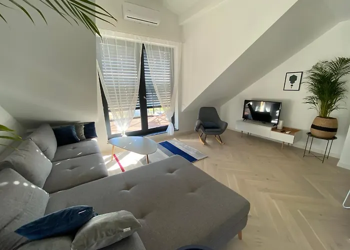 Lazy Deer - Apartment *