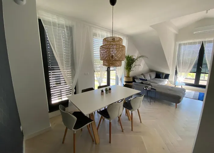 Lazy Deer - Apartment *