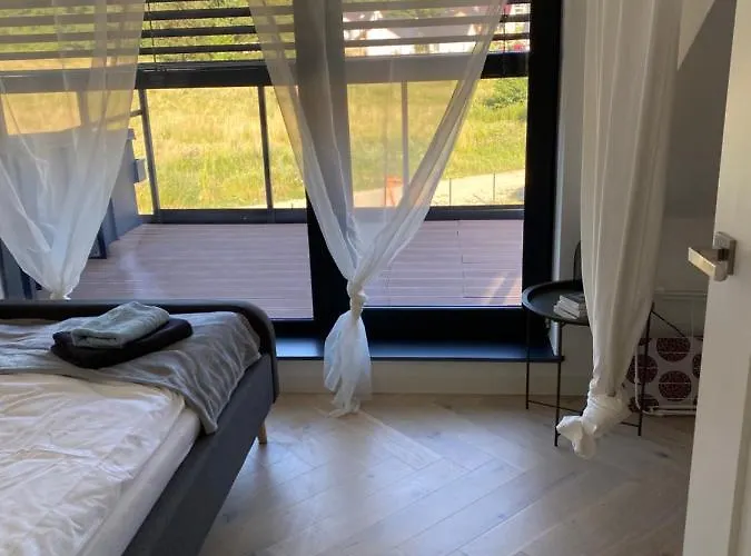 Lazy Deer - Apartment