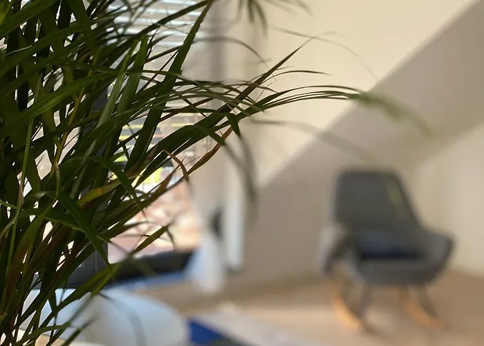 Apartmán Lazy Deer -