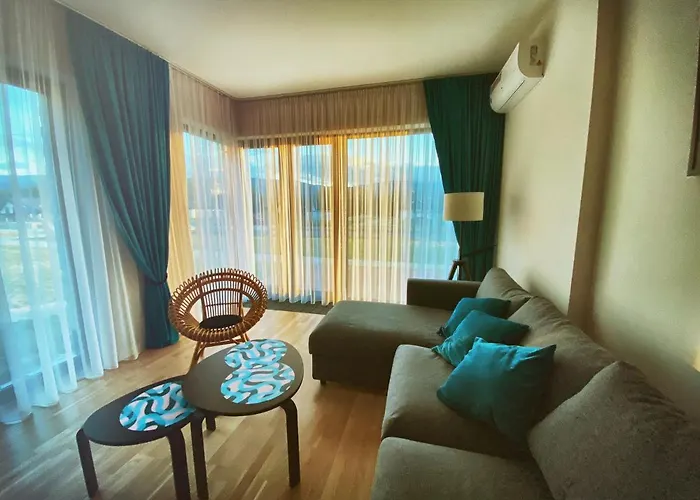 Apartment Lazy Deer - Jelenia Gora