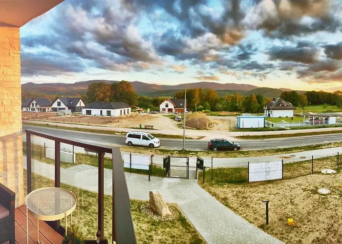 Lazy Deer - Jelenia Gora