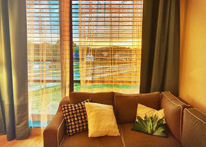 Lazy Deer - Apartmán