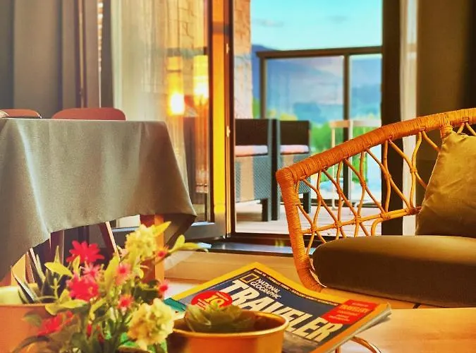 Lazy Deer - * Jelenia Gora