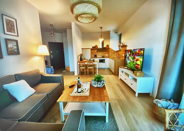 Lazy Deer - Apartment