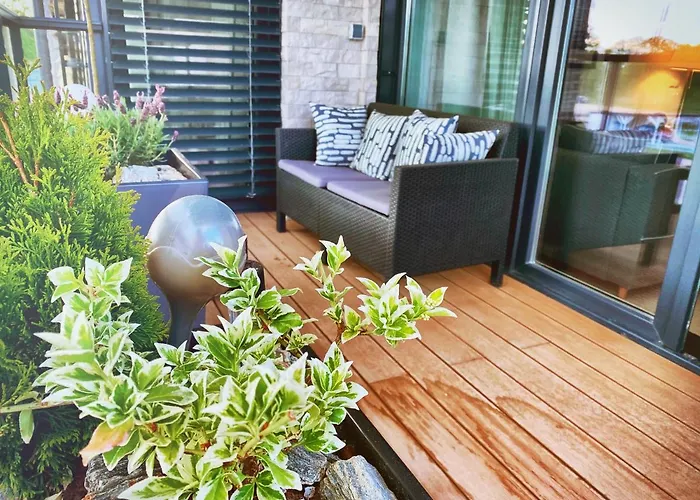 Apartment Lazy Deer - Jelenia Gora