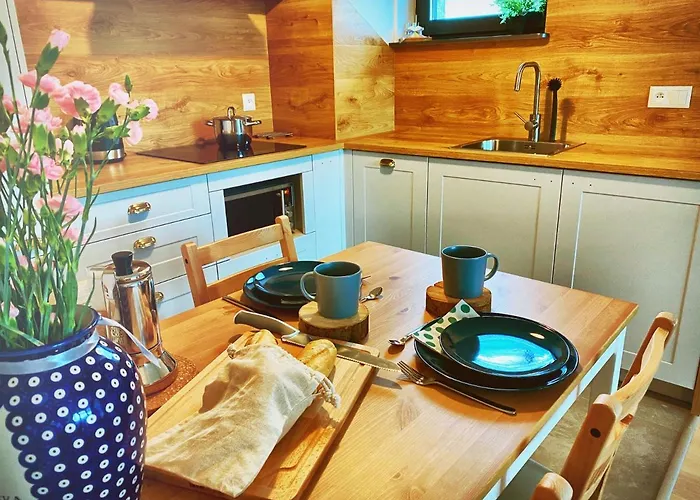 Lazy Deer - Jelení Hora