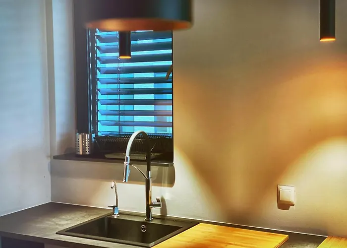 Lazy Deer - Apartmán Jelení Hora