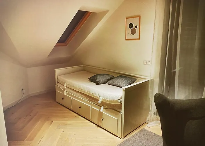 Apartment Lazy Deer - *