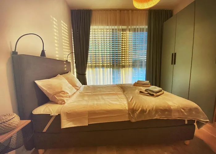 Apartment Lazy Deer - Jelenia Gora