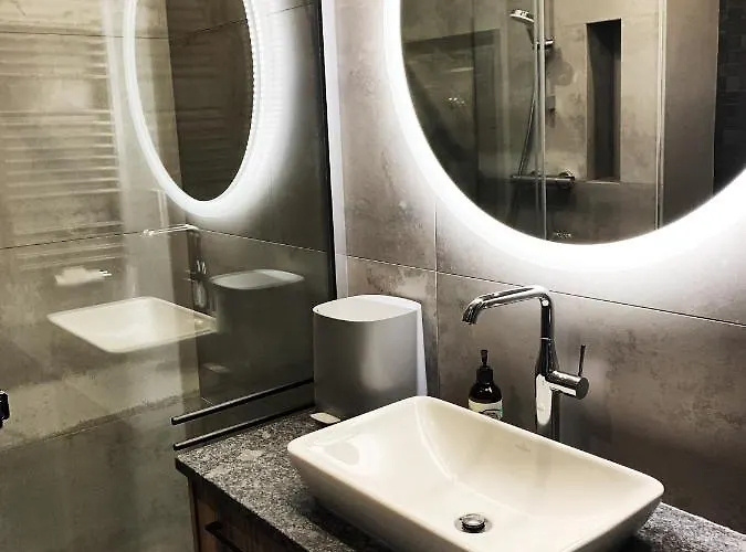 아파트 Lazy Deer -