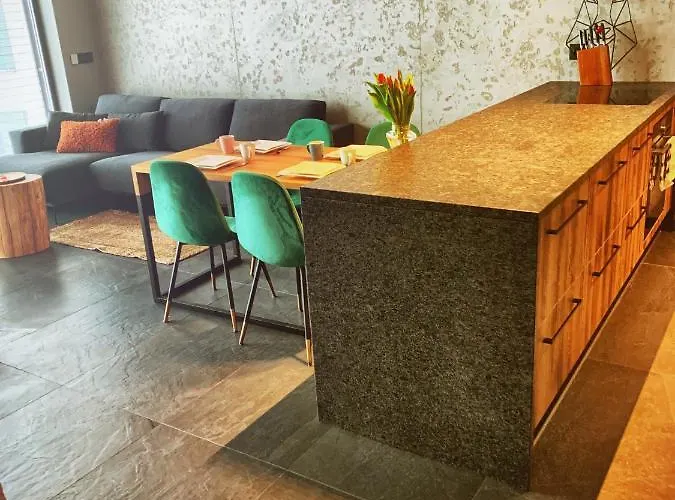 아파트 Lazy Deer -