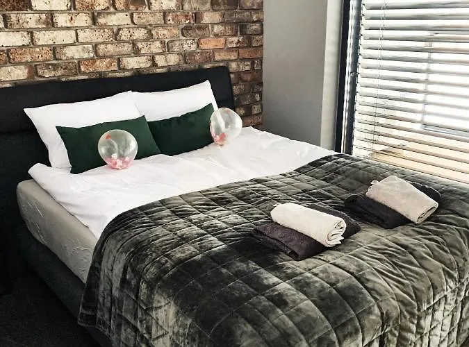 Lazy Deer - Jelení Hora