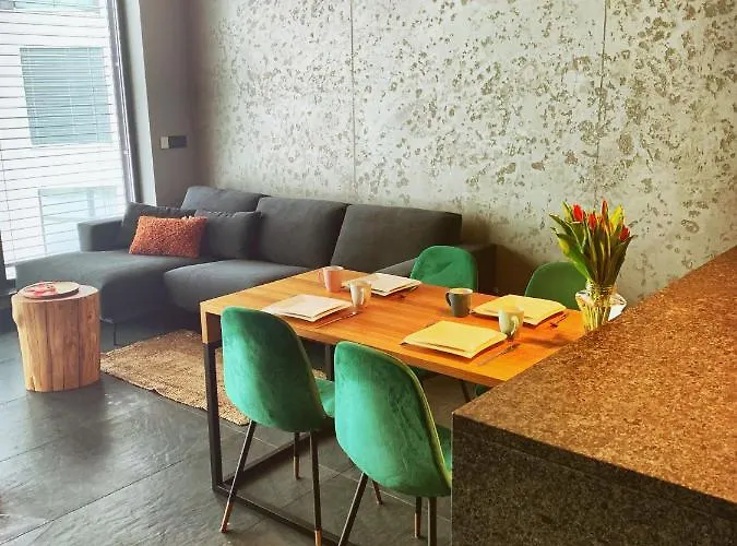 Lazy Deer - 아파트