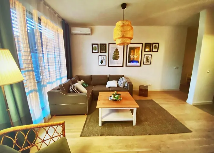 아파트 Lazy Deer - *