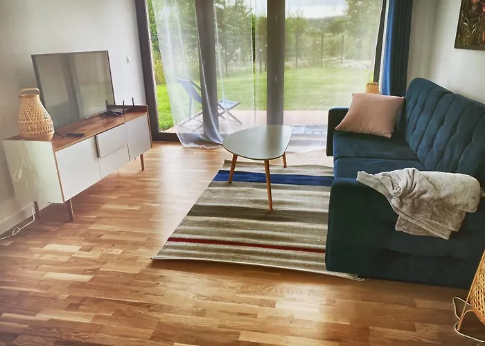 Lazy Deer - * Jelenia Gora