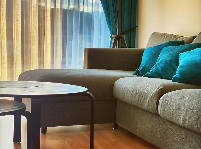 Apartmán Lazy Deer - Jelení Hora