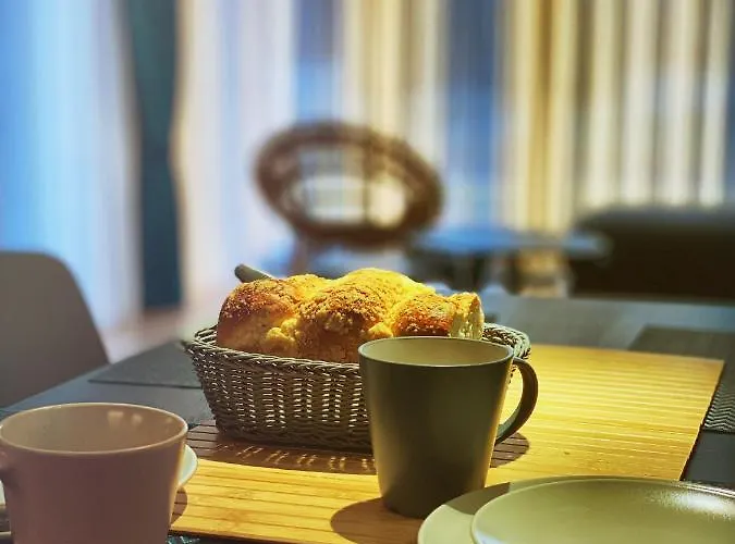 Lazy Deer - 아파트