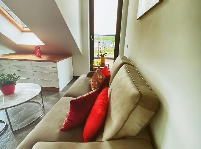 Lazy Deer - Apartment *