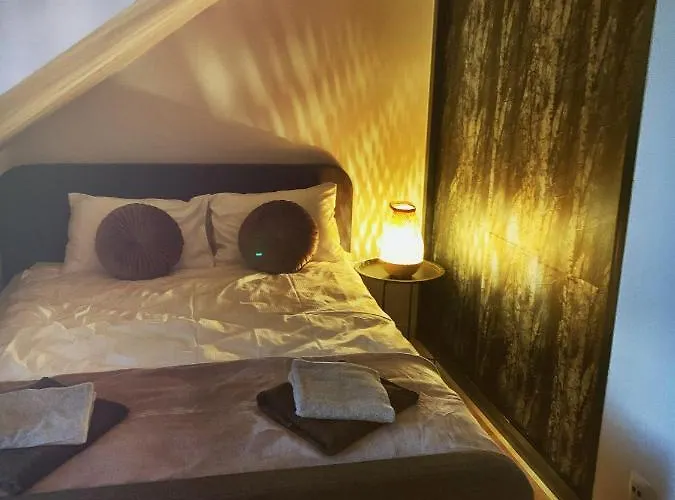 Lazy Deer - Apartment