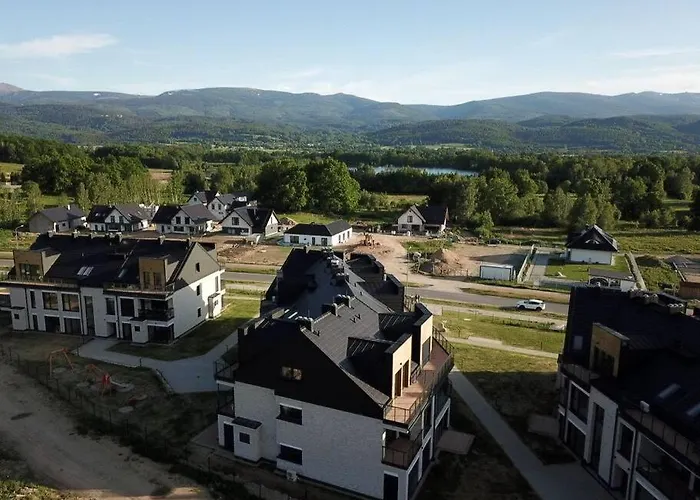 Apartment Lazy Deer - *