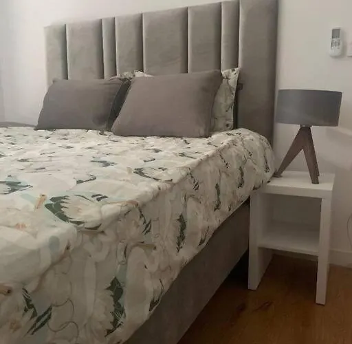 Apartment Lazy Deer - *