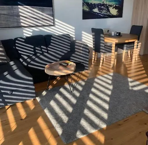 Apartment Lazy Deer - *