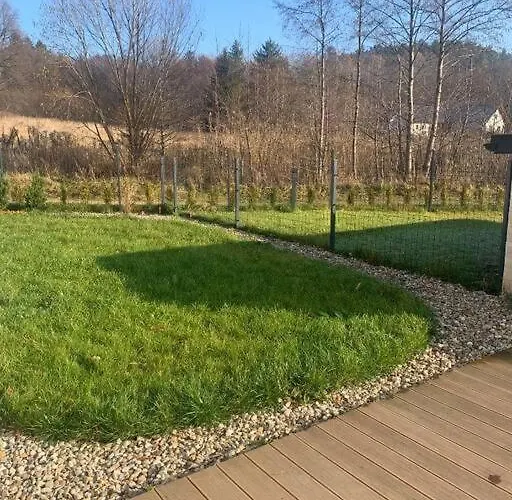 Apartment Lazy Deer -