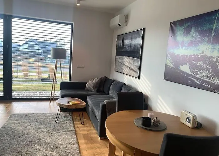 Apartment Lazy Deer - Jelenia Gora