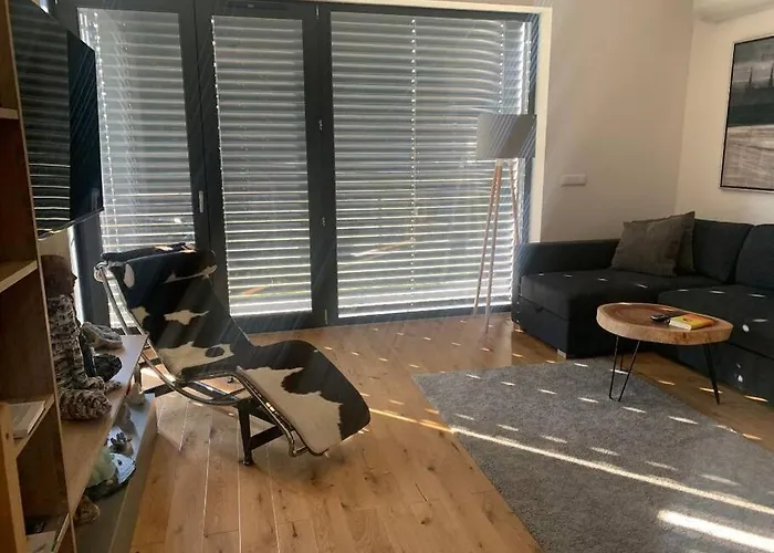 Apartment Lazy Deer - Jelenia Gora