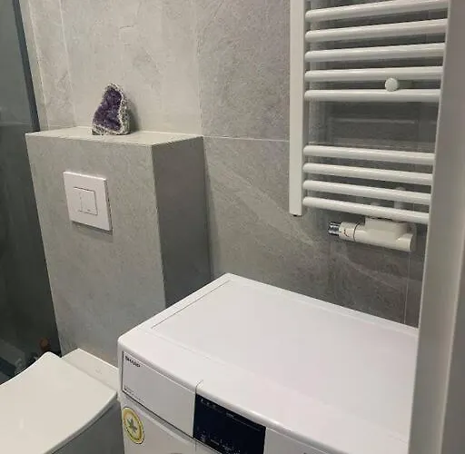 Lazy Deer - Apartment Jelenia Gora