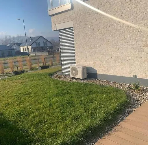 Apartment Lazy Deer -