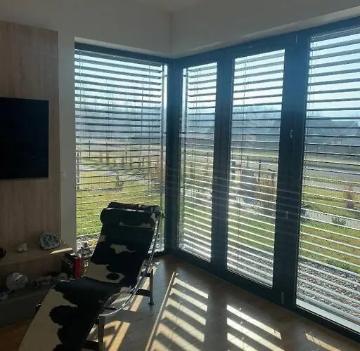 Lazy Deer - Apartment *