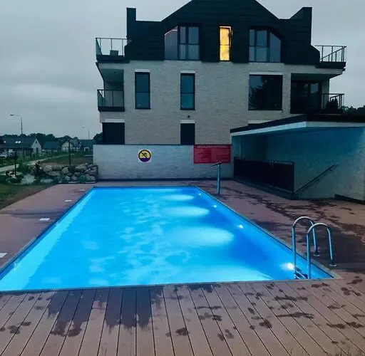 Lazy Deer - 아파트 *