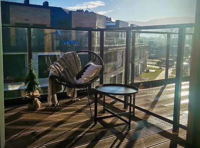 Apartment Lazy Deer - Jelenia Gora