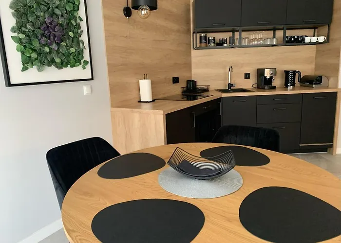 Lazy Deer - Apartment *