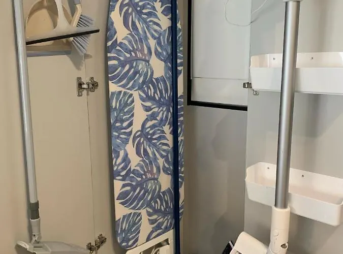 Lazy Deer - 아파트 *