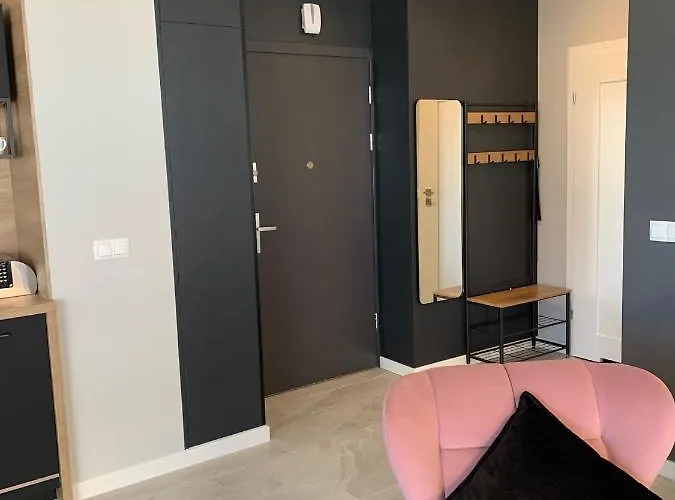 Lazy Deer - Apartment